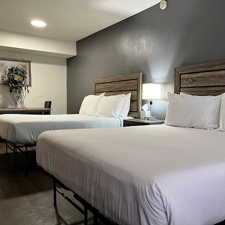 Siegel Slots And Suites Las Vegas Ngoại thất bức ảnh