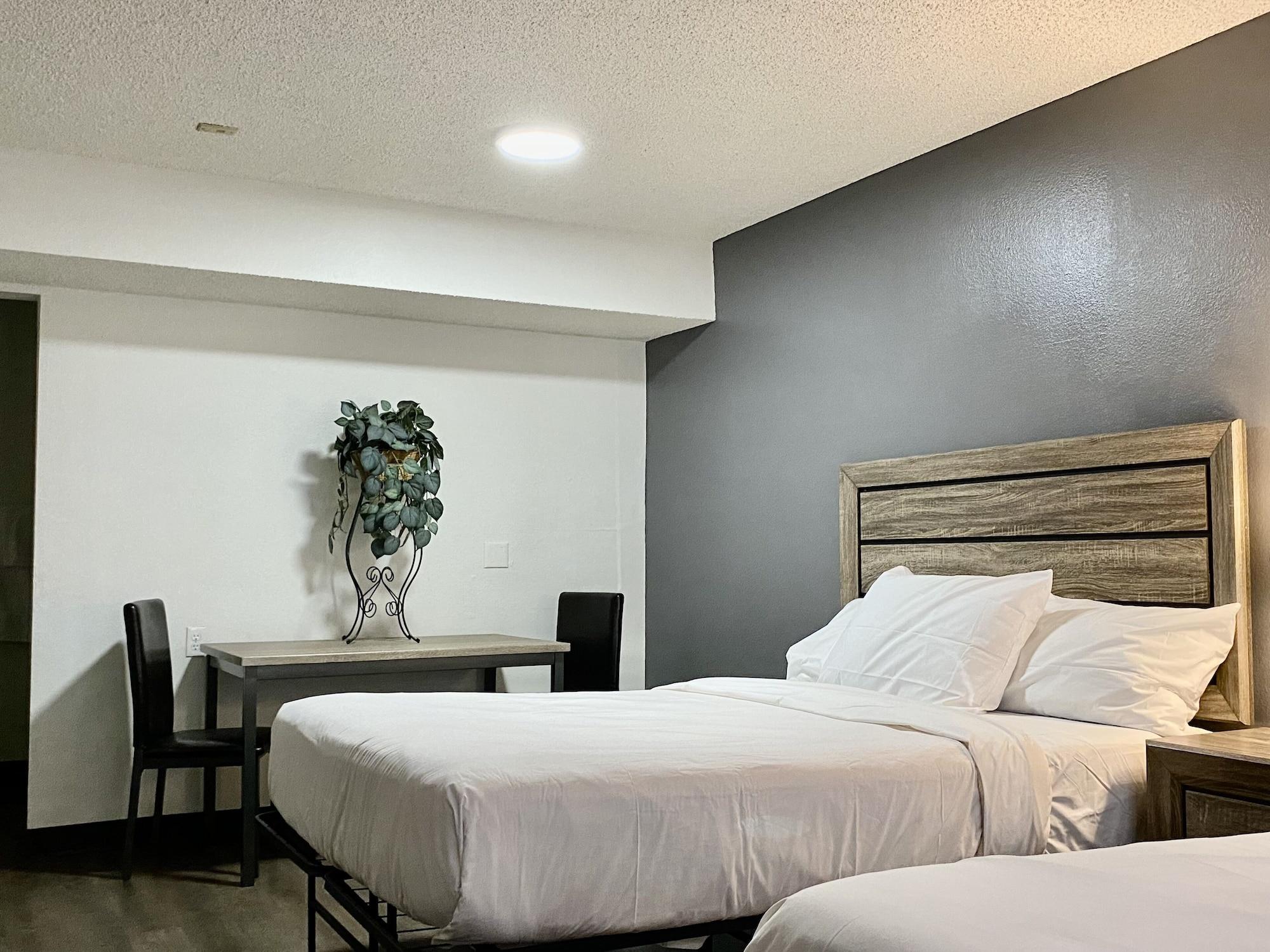 Siegel Slots And Suites Las Vegas Ngoại thất bức ảnh