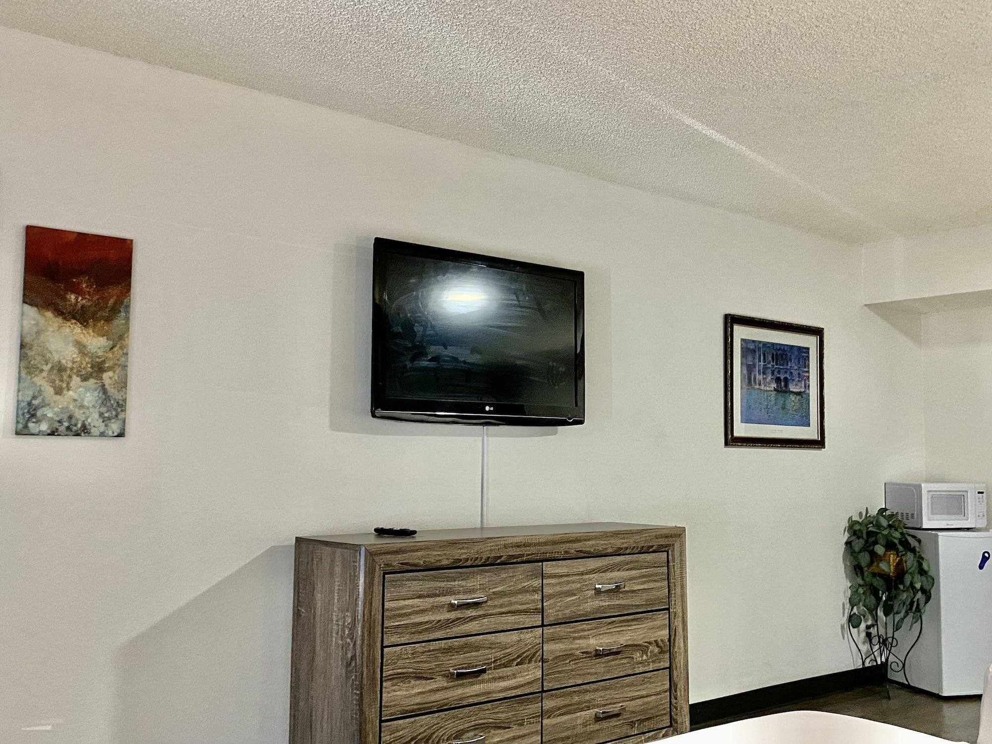 Siegel Slots And Suites Las Vegas Ngoại thất bức ảnh