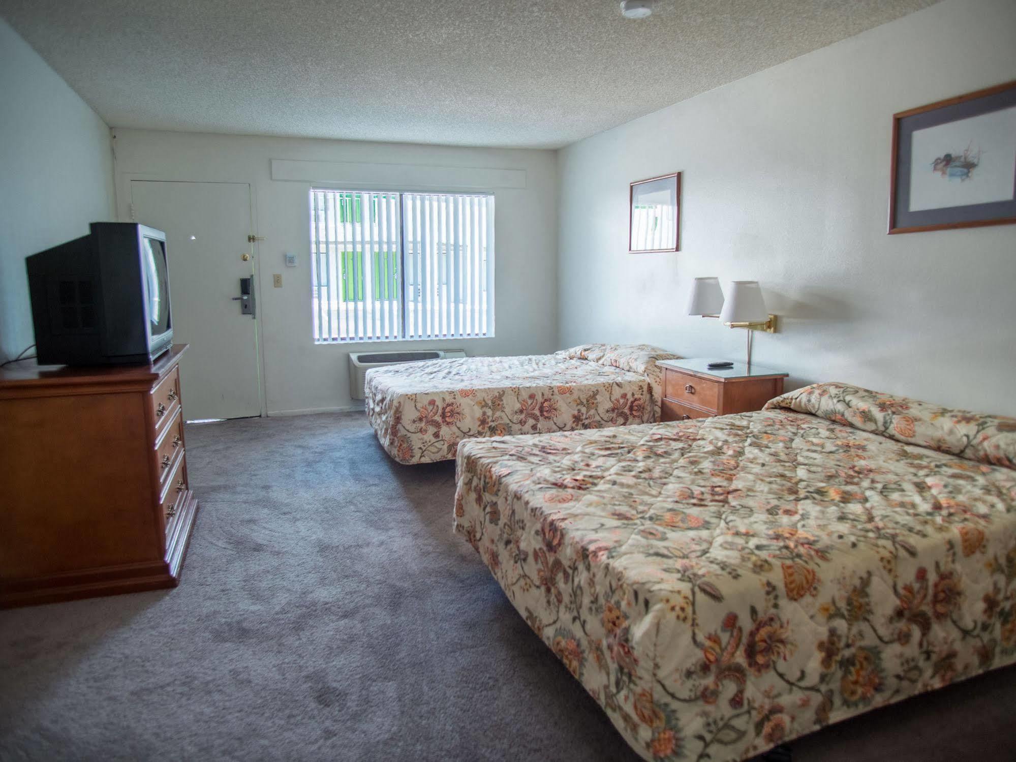 Siegel Slots And Suites Las Vegas Ngoại thất bức ảnh