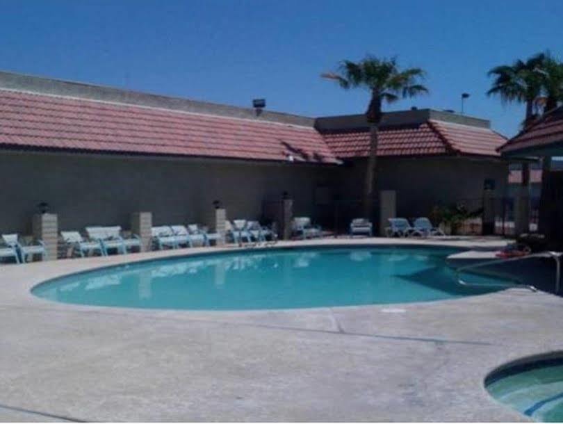 Siegel Slots And Suites Las Vegas Tiện nghi bức ảnh
